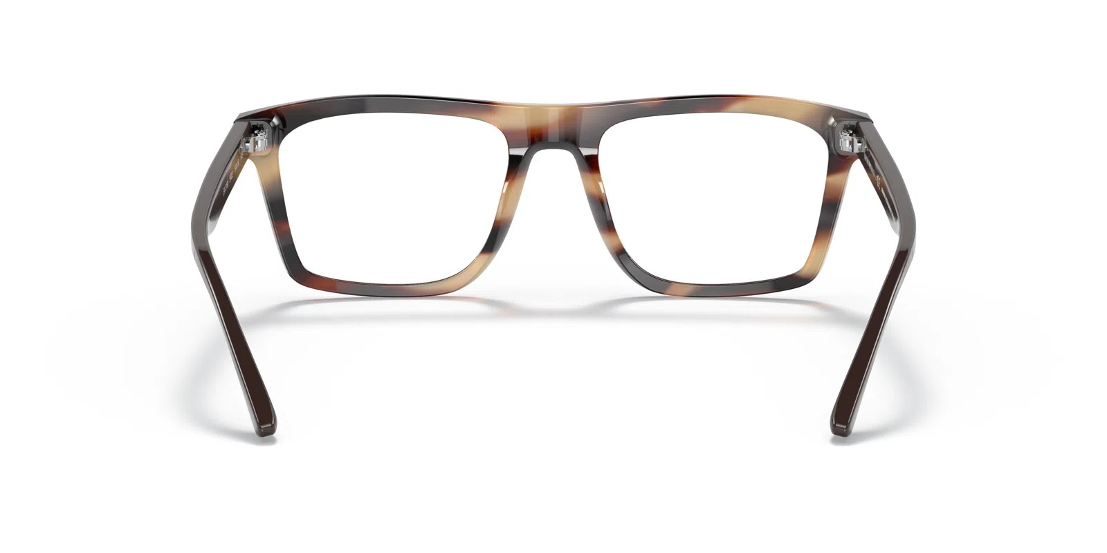 Emporio Armani 3185 Eyeglasses - view 4